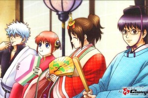 2013年日本新年或将受到影响的番组动画列表