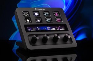 Elgato推出Stream Deck XL和移动版