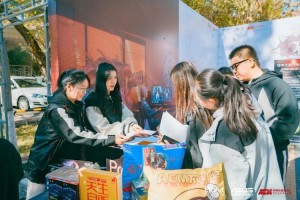 ProArt百校行多站齐发 AI尽展强动力！