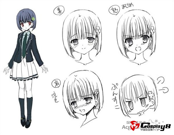 《侦探歌剧:少女福尔摩斯》新动画详细情报公开