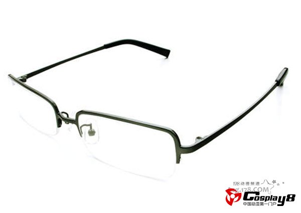 COSPA推《命运石之门》牧濑红莉栖和骇客桥田眼镜