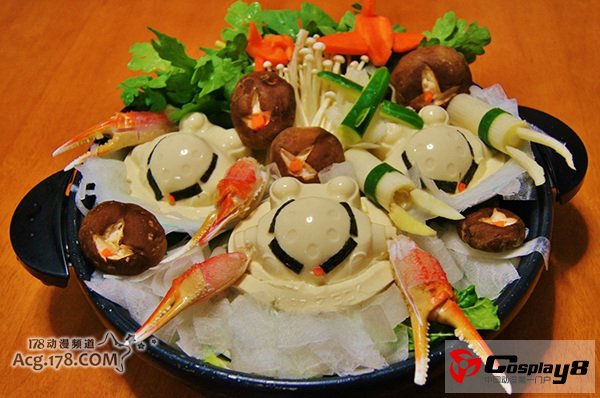 相模屋食料举办“锅用！高战蟹豆腐”写真创意大赛