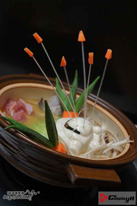 相模屋食料举办“锅用！高战蟹豆腐”写真创意大赛