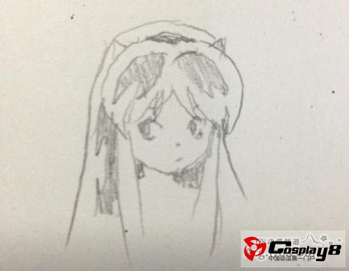 日本漫画家藤岛康介为《轻音少女》绘制同人图片