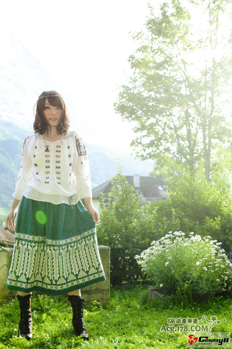 AnimeOne2012年度秋季动画最优秀女性声优结果