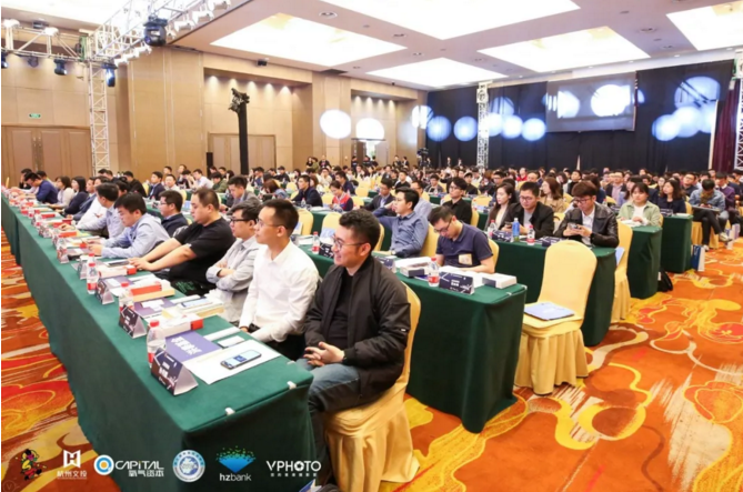 漫创中国再集创投群雄，预热第十四届中国国际动漫节 游戏 第17张
