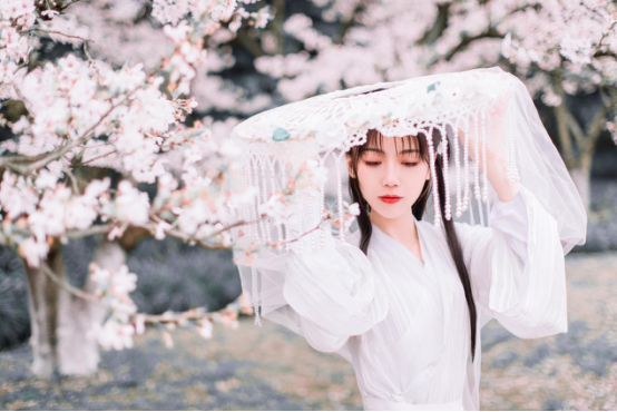 一曲一浮生，以歌入梦，重回诗酒年华