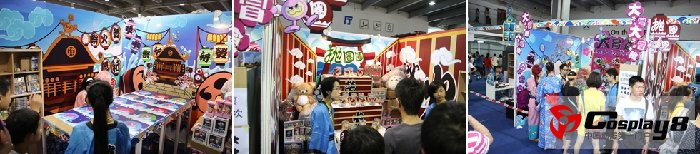 迎新年！2013年最后一个周末，最欢乐的二次元迎