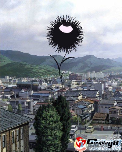 2013年上半年雷死人不偿命的动画
