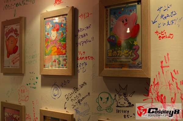 “NICONICO超会议2”幕张展览馆现场