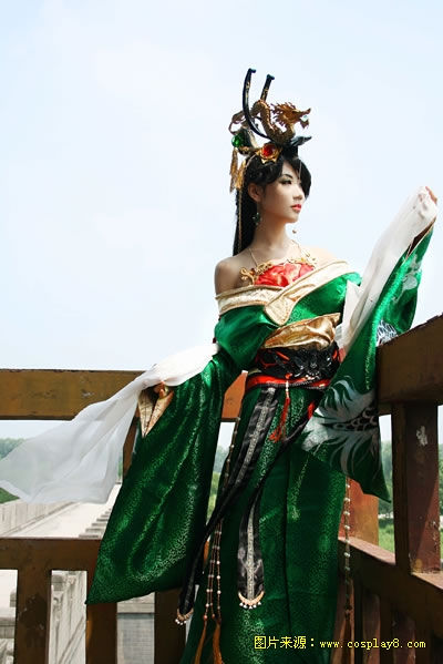 C3BBS——Cosplay首席社区诚邀Coser入驻