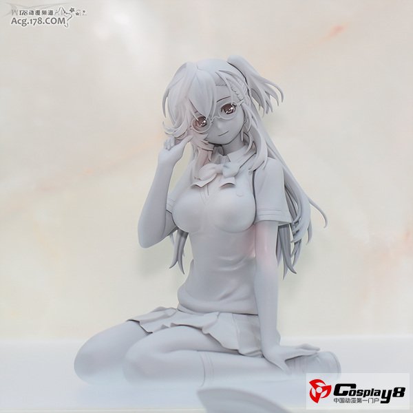 WF2013冬季展上奸笑社各种展品悉数观看