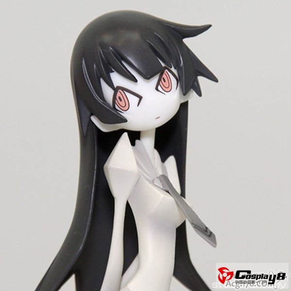 WF2013冬ALTER、寿屋和quesQ等展品悉数观看
