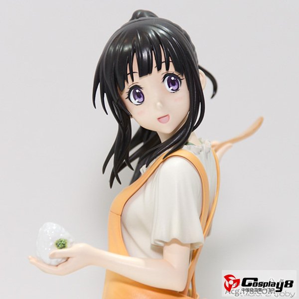WF2013冬ALTER、寿屋和quesQ等展品悉数观看