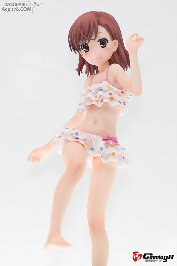 WF2013冬ALTER、寿屋和quesQ等展品悉数观看