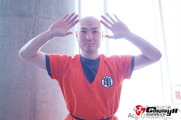 第83届日本冬季同人展各种COS欣赏