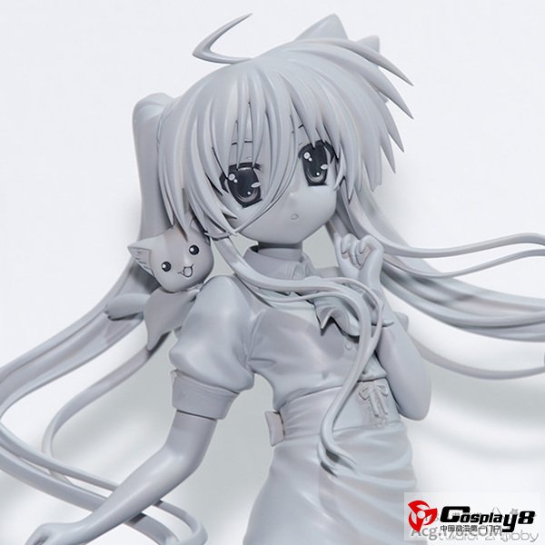WF2013冬ALTER、寿屋和quesQ等展品悉数观看
