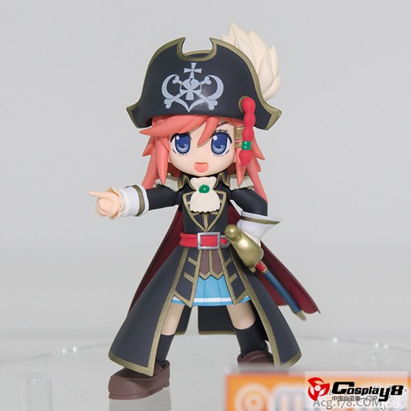 WF2013冬ALTER、寿屋和quesQ等展品悉数观看
