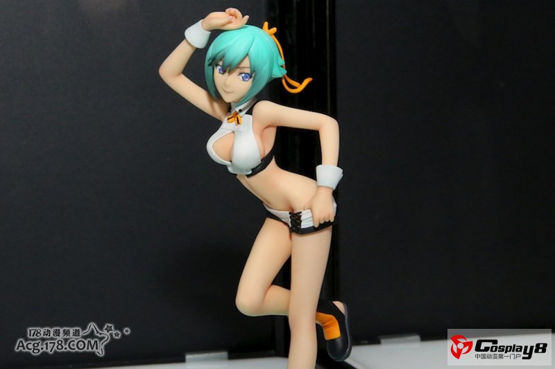 手办展示活动“MagaHobby EXPO 2012 秋”图集2季