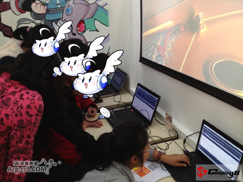 VOCALOID™ CHINA校园行洛天依行程发布