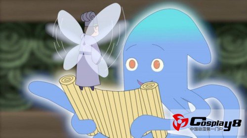 《章鱼哥》将映 媒体发行影院为孩子力捧变形章