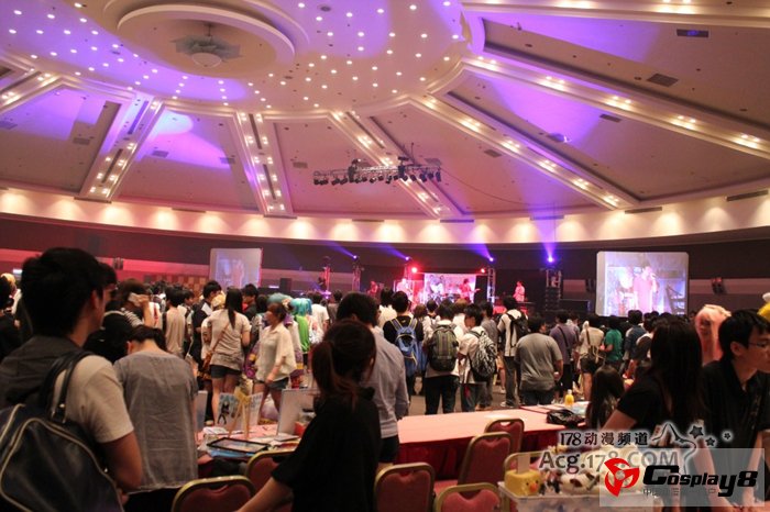 香港“Miracle Vox 2—歌姬和您再次约会”