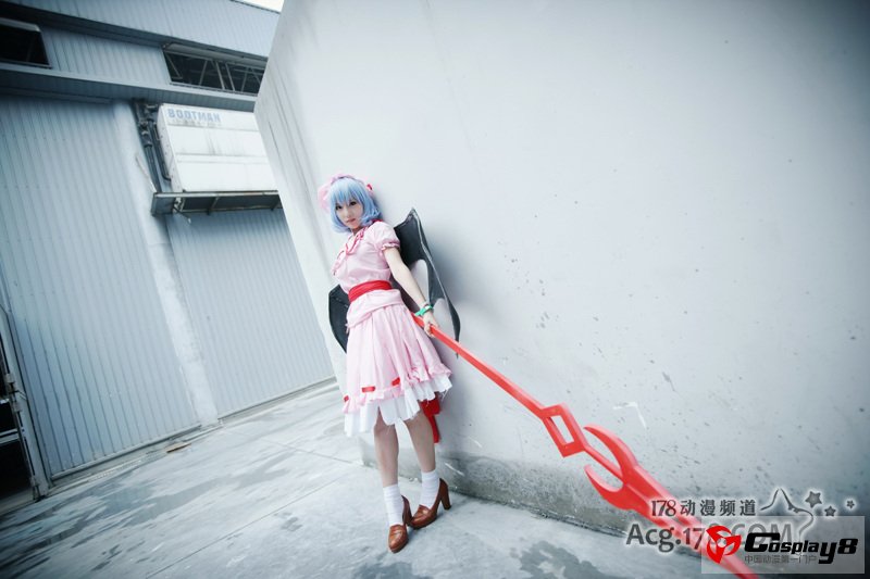 成都CD10现场COS各种高质量cosplay图欣赏