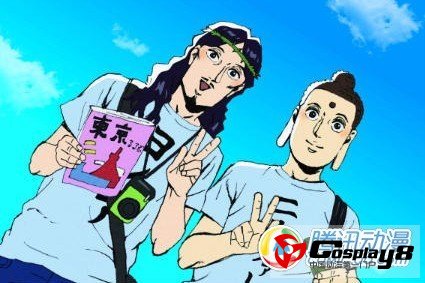 剧场版动画《圣哥传》周末观影人数排名第9位