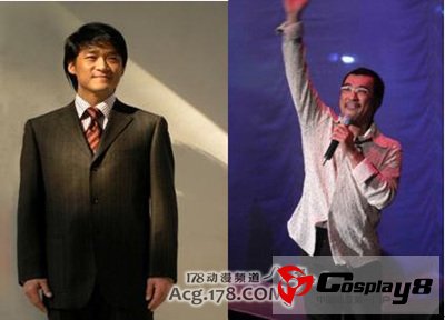 周华健和李宗盛将首度联袂助阵动画电影