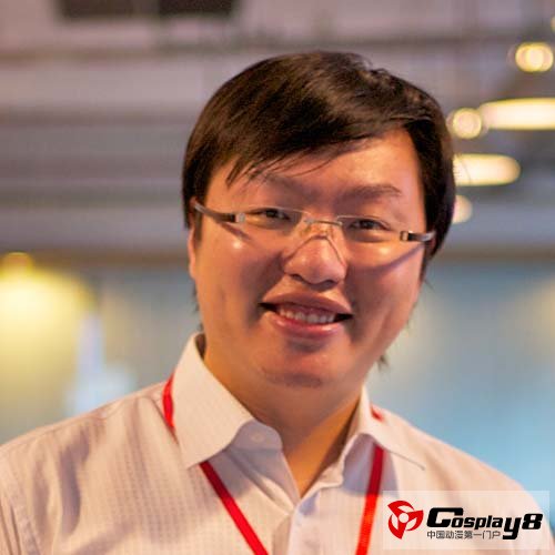 心动游戏大力支持CGBC网页游戏论坛 CEO黄一孟确认