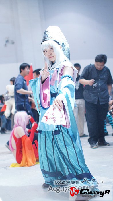 第七届囧囧有神同人祭汇总报道