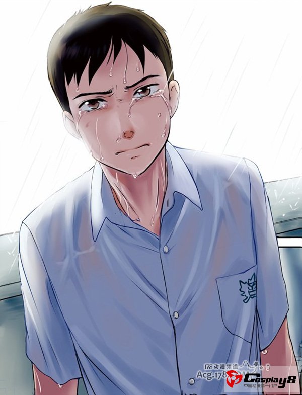 新海诚最新动画电影《言语之庭》决定漫画化