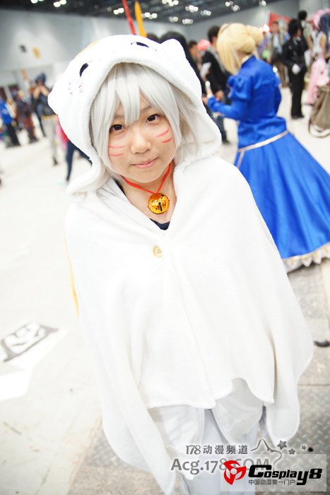 第七届囧囧有神同人祭汇总报道