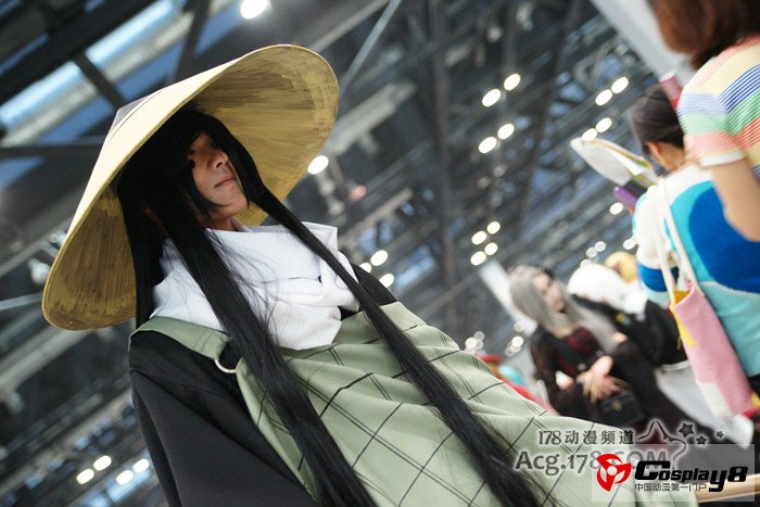第七届囧囧有神同人祭汇总报道