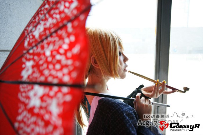 第七届囧囧有神同人祭汇总报道