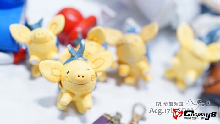第七届囧囧有神同人祭汇总报道
