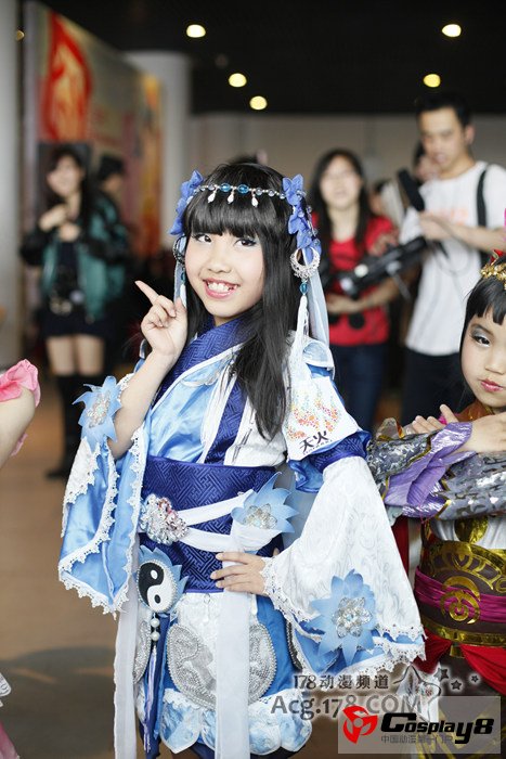 第七届囧囧有神同人祭汇总报道
