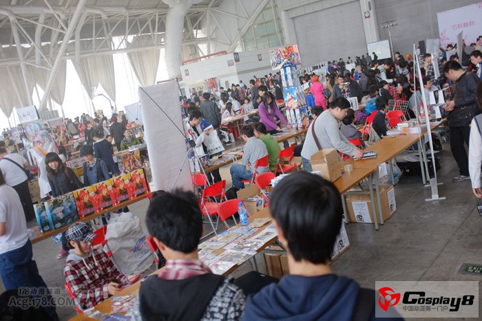 2012年第十届纯洁同人会全程报道
