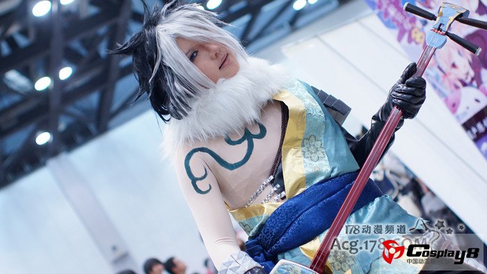第七届囧囧有神同人祭汇总报道