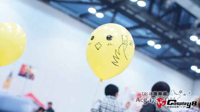 第七届囧囧有神同人祭汇总报道