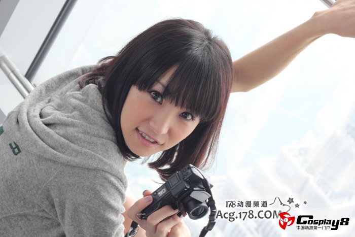 5.13舞动漫樱乐祭开催决定 LiSA五月再临上海