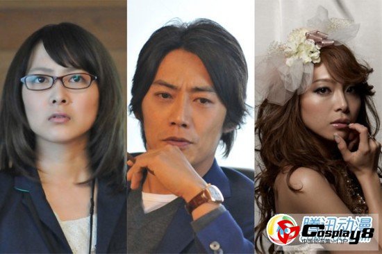 真人电影《迷雾中的蝴蝶》追加3名演员公开