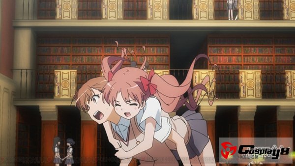 炮姐2期先行画面和我的青春动画剧情介绍