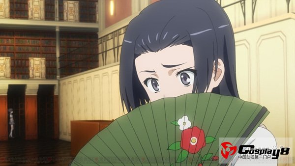 炮姐2期先行画面和我的青春动画剧情介绍
