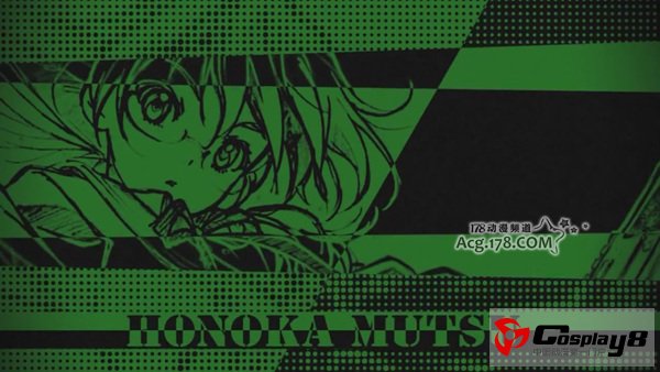 《斯特拉女子学院高等科C3部》动画人设线图公开