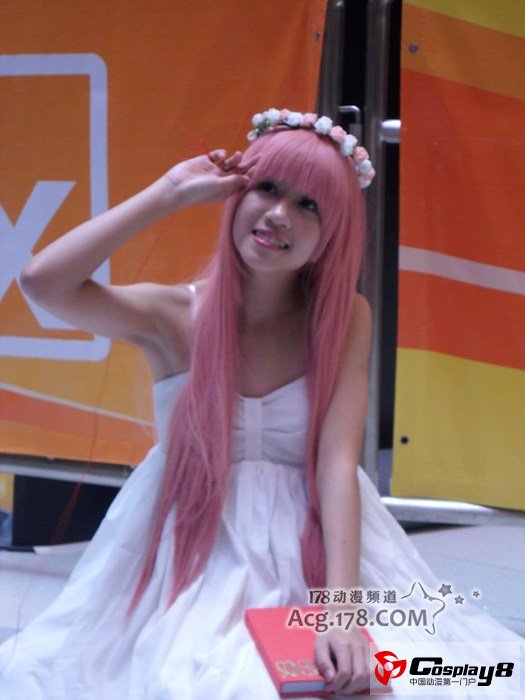 第九届香港同人展览Rainbow-Gala