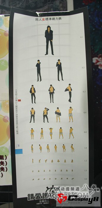 杭州ComicMe03同人展火热闭幕
