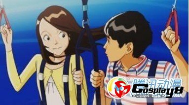 《图书馆战争》真人版制作阵容公开