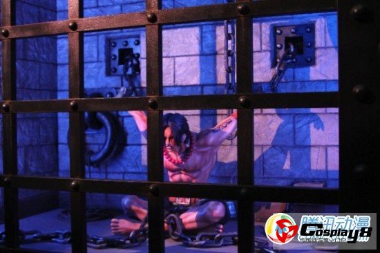 《海贼王》连载十五年展会详细情报