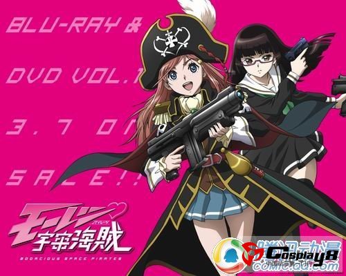 第44届日本星云奖候选作品名单公开